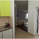 Apartment Tomas *