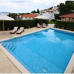 Apartment Tomas