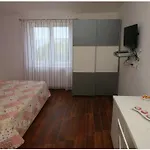 Apartment Tomas *