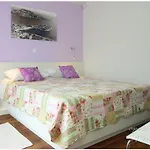 Apartment Tomas *