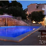 Apartment Tomas Primošten