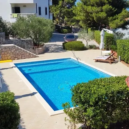 Tomas Apartmán Primošten