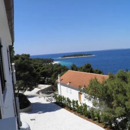 Apartmán Tomas Primošten