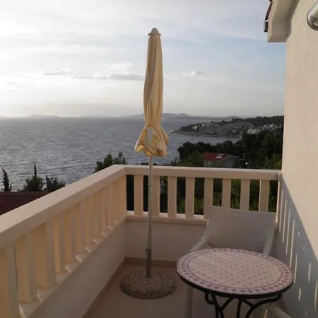 Tomas Apartmán Primošten