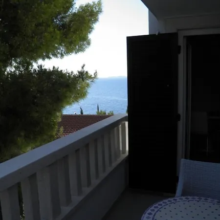 Apartmán Tomas *