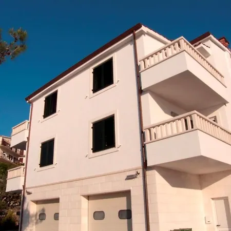 Apartmán Tomas *
