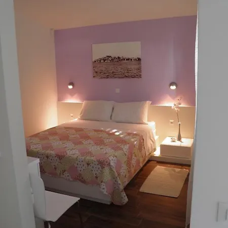Apartment Tomas