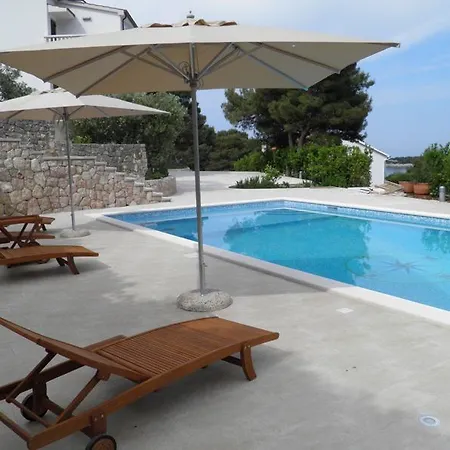 Tomas Apartamento Primošten