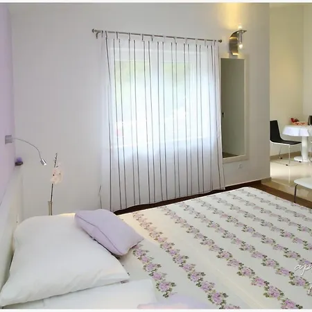 Tomas Apartment
