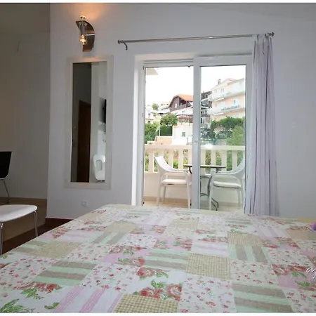 Apartamento Tomas Primošten