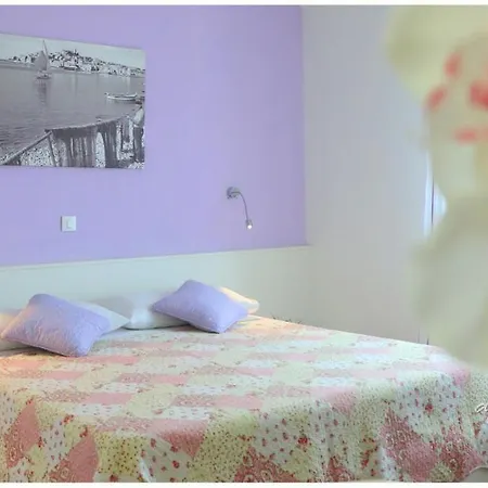 Tomas Apartment