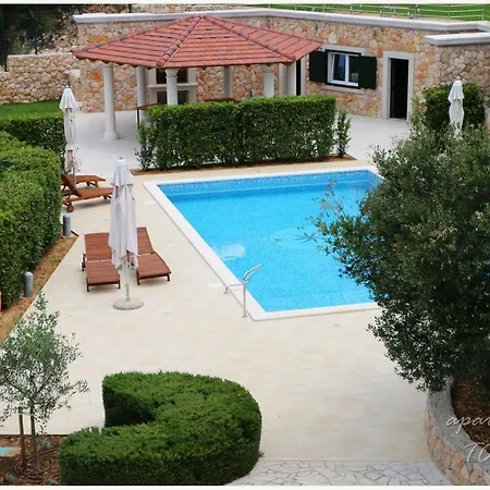 Apartamento Tomas Primošten