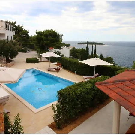 Apartamento Tomas Primošten