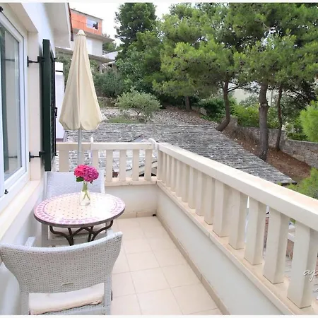 Apartment Tomas Primošten