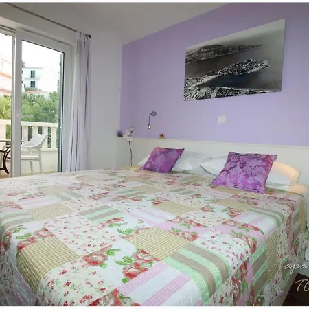 Tomas Apartment