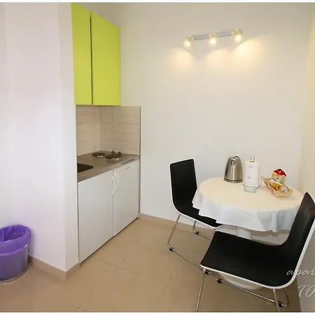 Apartmán Tomas Primošten