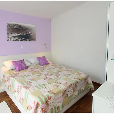 Apartment Tomas *