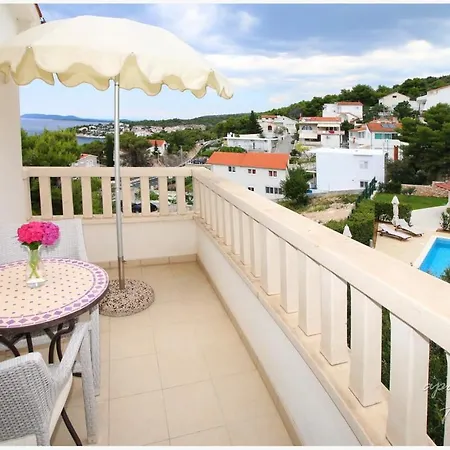 Apartment Tomas