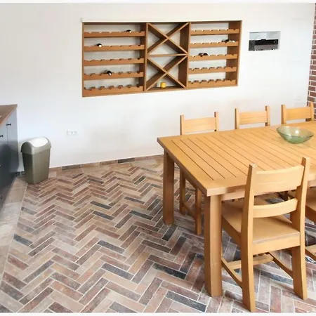 Tomas Apartmán Primošten