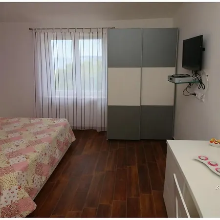 Apartmán Tomas *