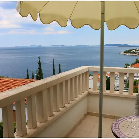 Apartmán Tomas Primošten