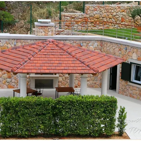 Tomas Apartmán Primošten