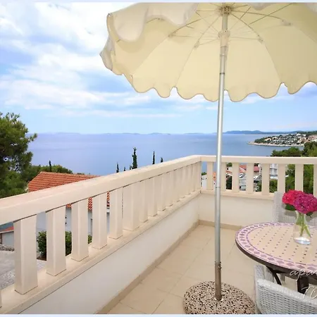 Apartamento Tomas Primošten