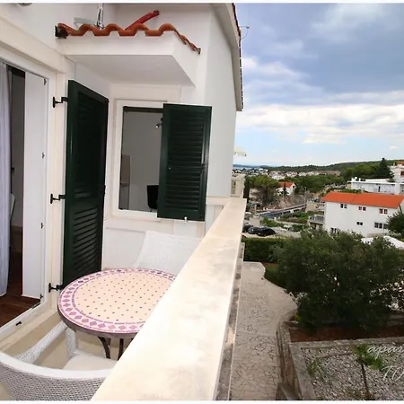Apartmán Tomas