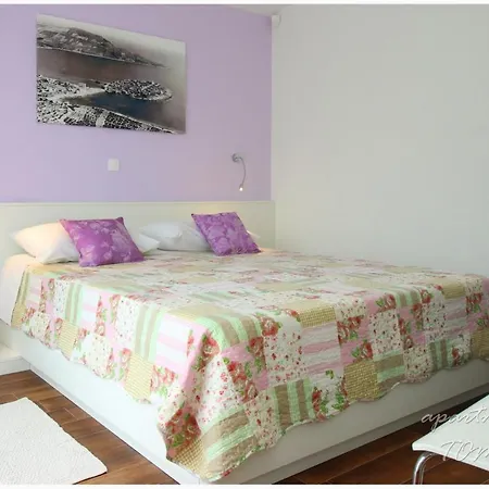 Apartmán Tomas *