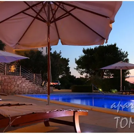 Apartment Tomas