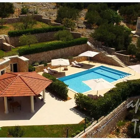 Apartamento Tomas Primošten