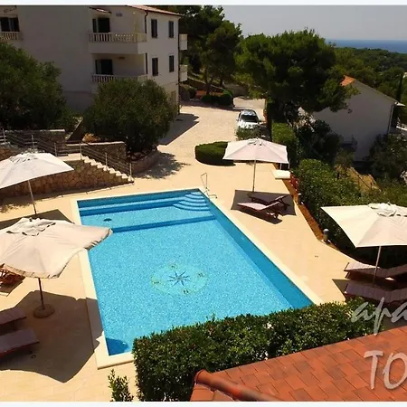 Tomas Apartment Primošten