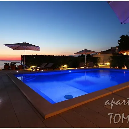 Tomas Apartment