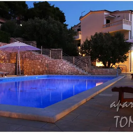 Apartamento Tomas Primošten