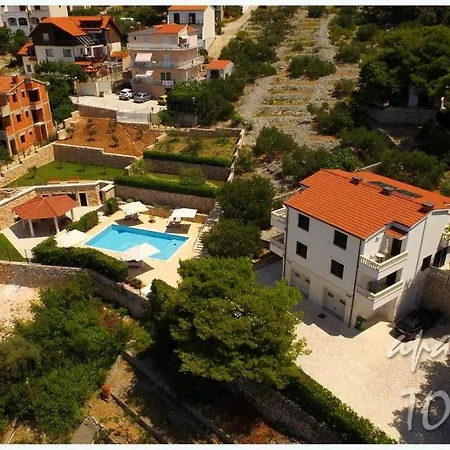 Apartmán Tomas *