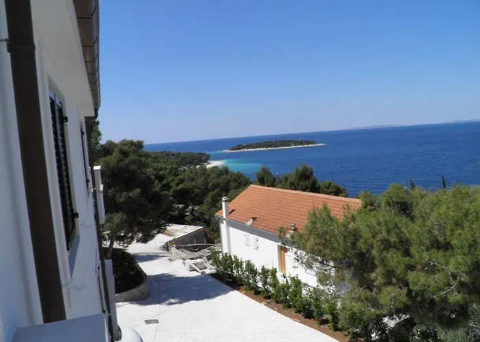 아파트 Tomas 프리모스턴