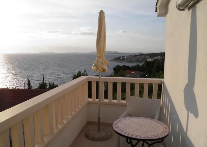 Tomas 아파트 프리모스턴