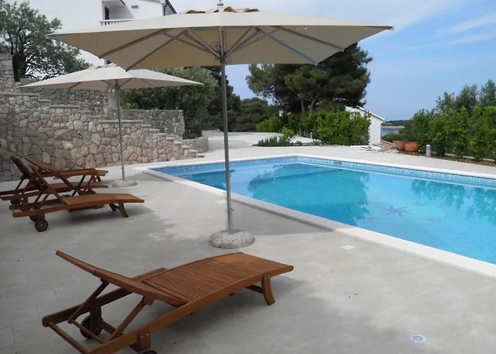 Tomas 아파트 프리모스턴