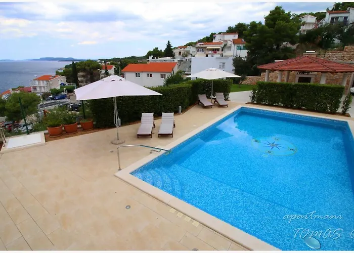 Tomas * 프리모스턴