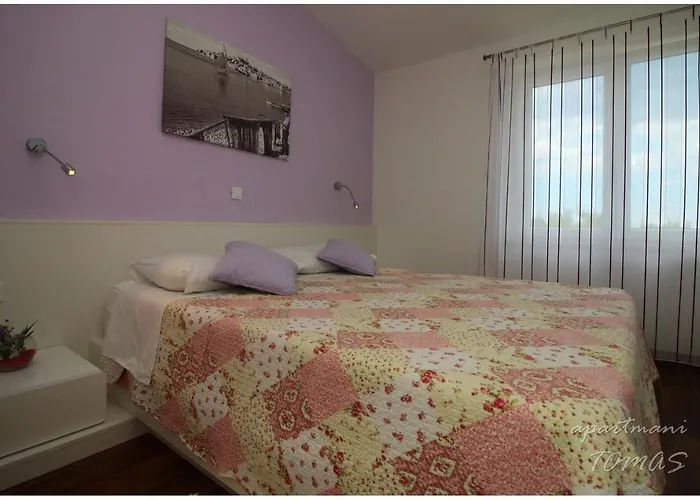 Tomas * 프리모스턴