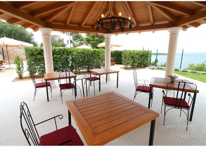 Tomas * 프리모스턴