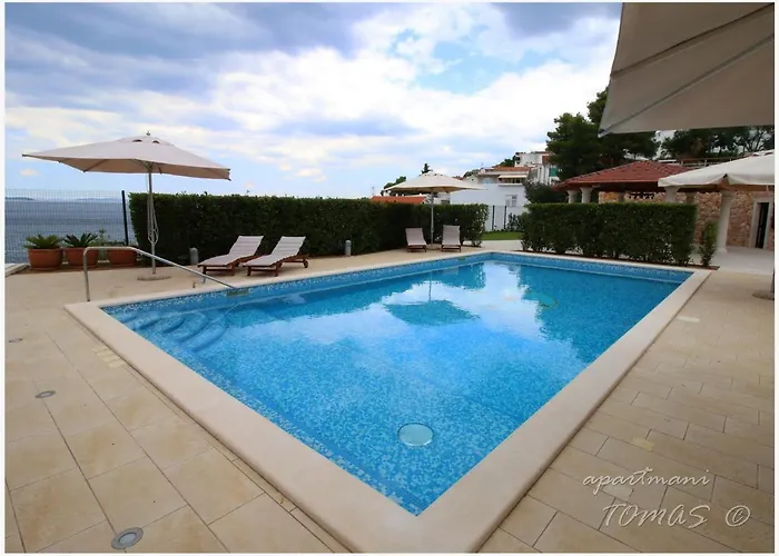 Tomas * 프리모스턴