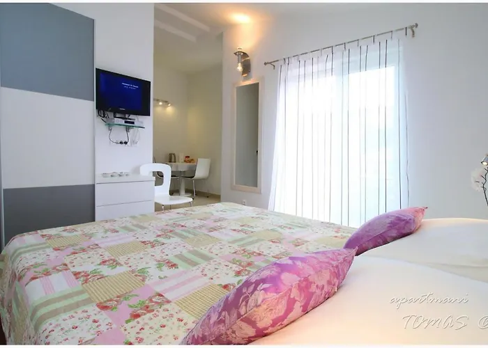 아파트 Tomas 프리모스턴