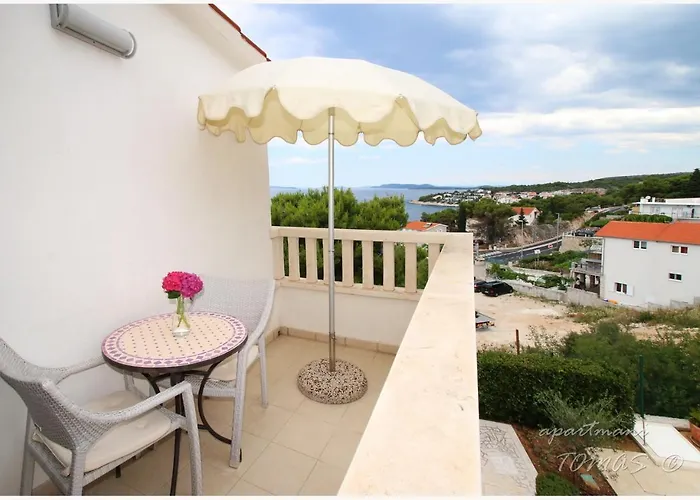 Tomas * 프리모스턴