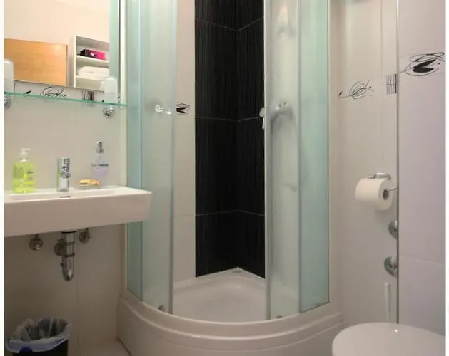 公寓 Tomas 普利莫顿