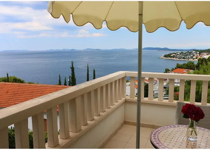 아파트 Tomas 프리모스턴