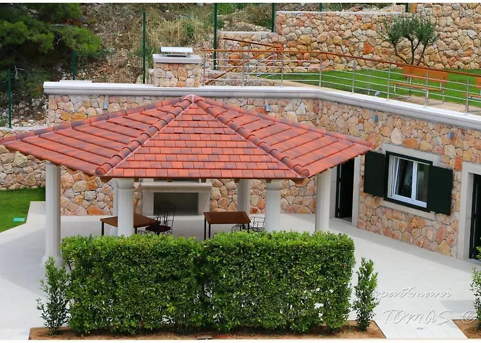 Tomas 아파트 프리모스턴