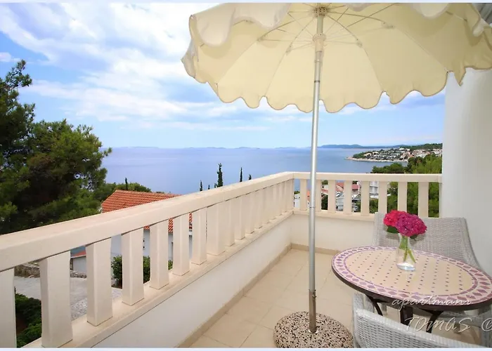 아파트 Tomas 프리모스턴