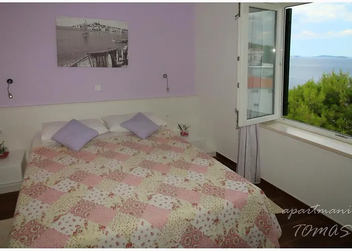 Tomas * 프리모스턴