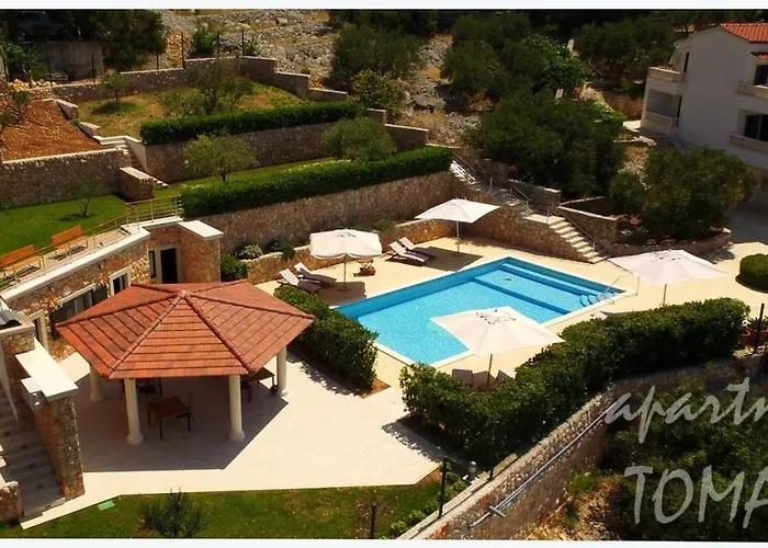 아파트 Tomas 프리모스턴